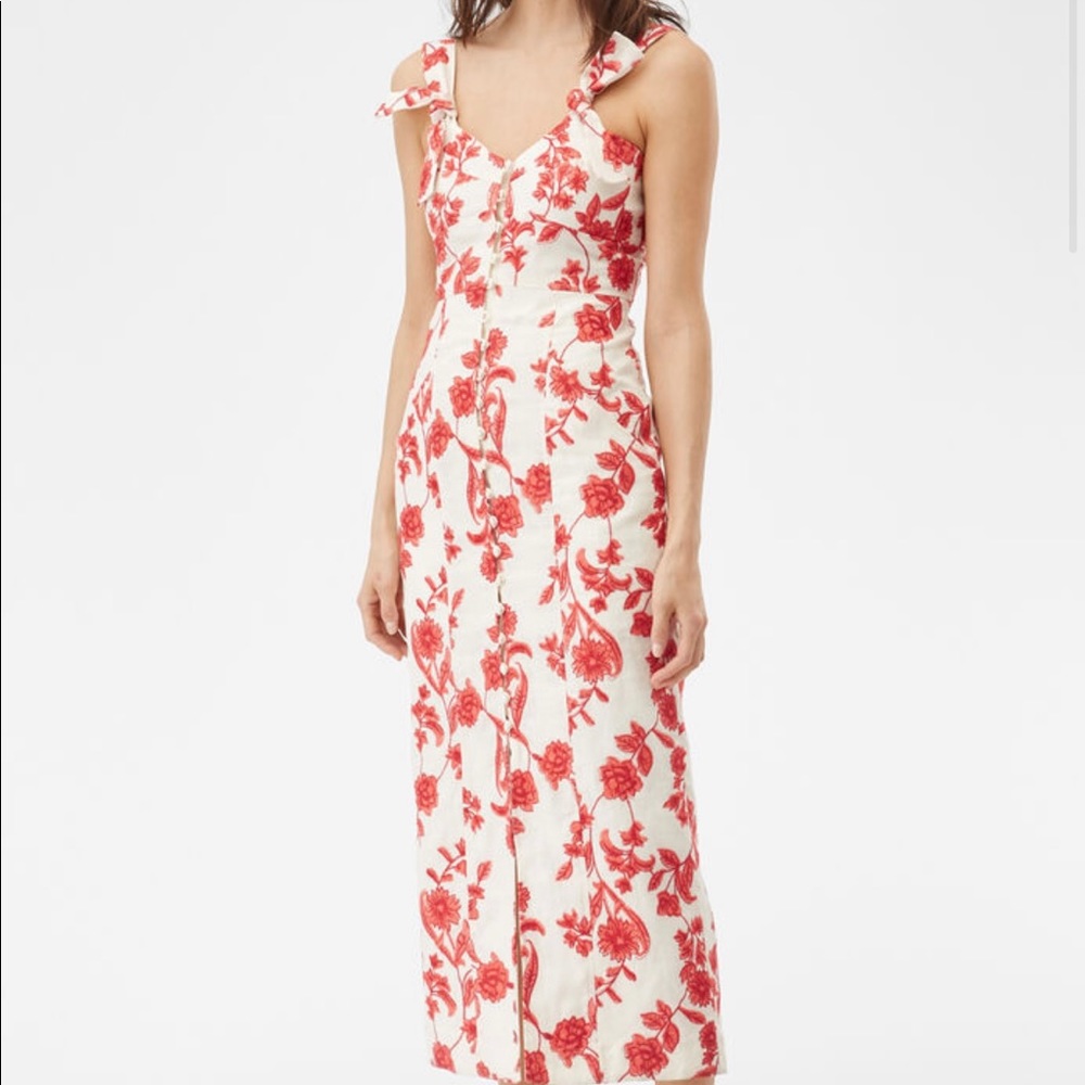 Rebecca Taylor NWT size 8